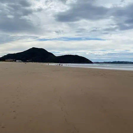 Apartamento R2r - Apto En La Playa - C05a02 Santoña