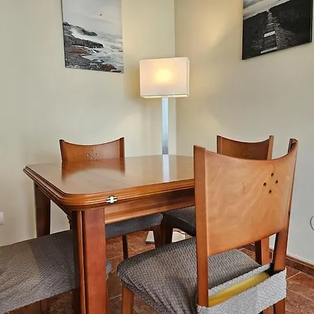 Apartamento R2r - Apto En La Playa - C05a02 Santoña