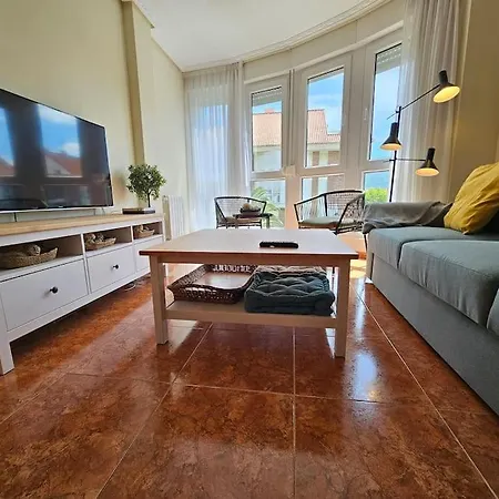 Apartamento R2r - Apto En La Playa - C05a02 *