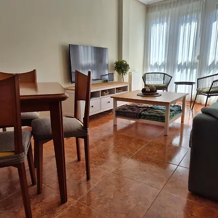 Apto En La Playa C05a02 Apartment *