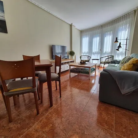 Apto En La Playa C05a02 By R2r Consulting *