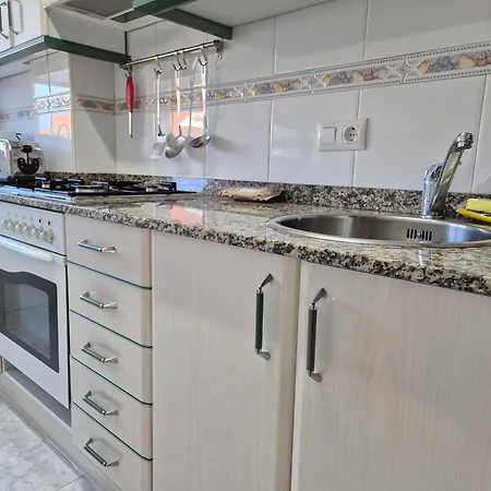 Apto En La Playa C05a02 By R2r Consulting דירה