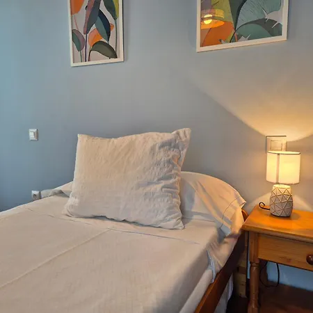 Apartment Apto En La Playa C05a02 *