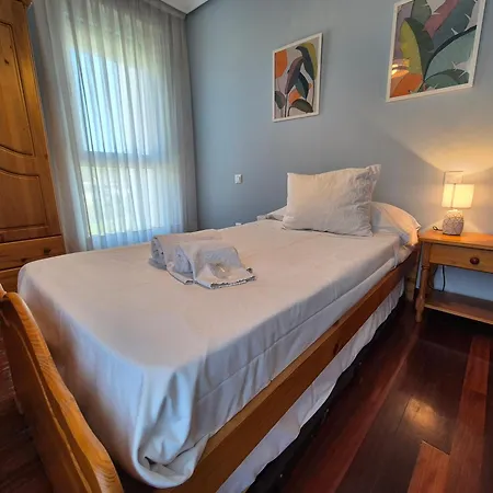 Apto En La Playa C05a02 By R2r Consulting * Santoña