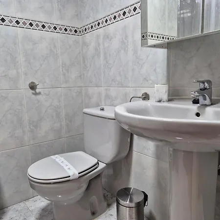 Apto En La Playa C05a02 By R2r Consulting דירה