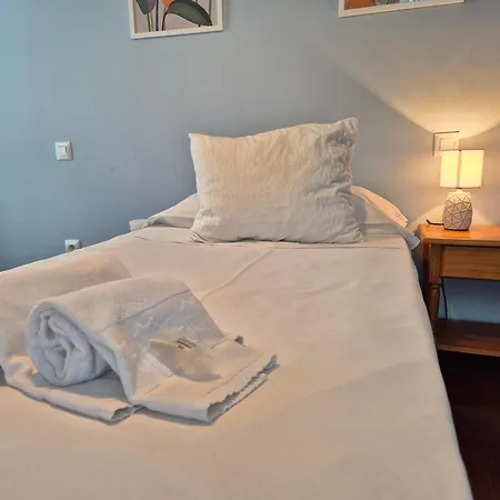 Apartment Apto En La Playa C05a02