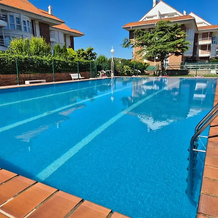 Apto En La Playa C05a02 By R2r Consulting Santoña