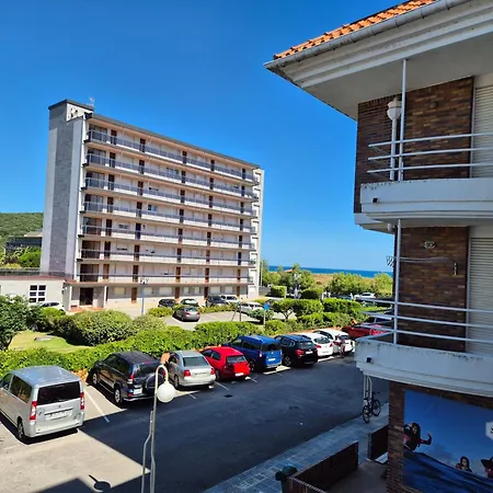 Apto En La Playa C05a02