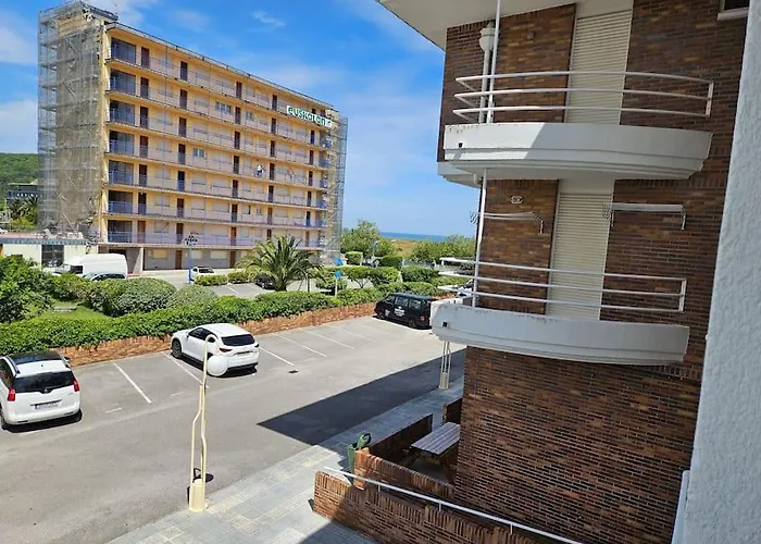 Apto En La Playa C05a02 By R2r Consulting Santoña