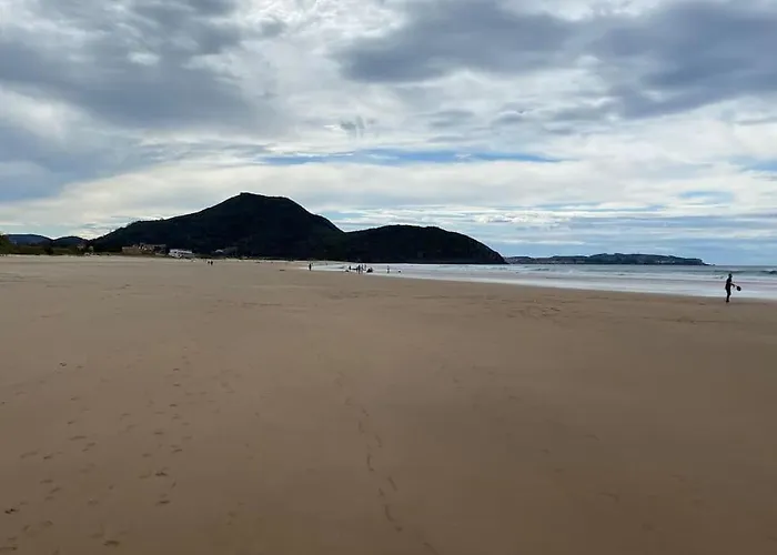 Apartamento Apto En La Playa C05a02 By R2r Consulting Santoña