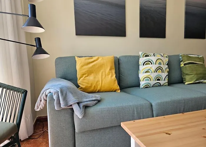 Apartment Apto En La Playa C05a02 By R2r Consulting *