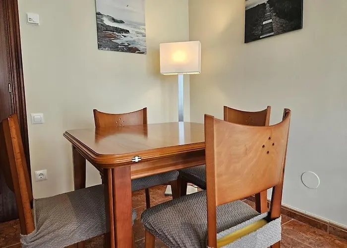 Apartamento Apto En La Playa C05a02 By R2r Consulting Santoña