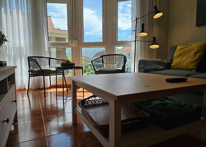 Apartamento Apto En La Playa C05a02 By R2r Consulting *