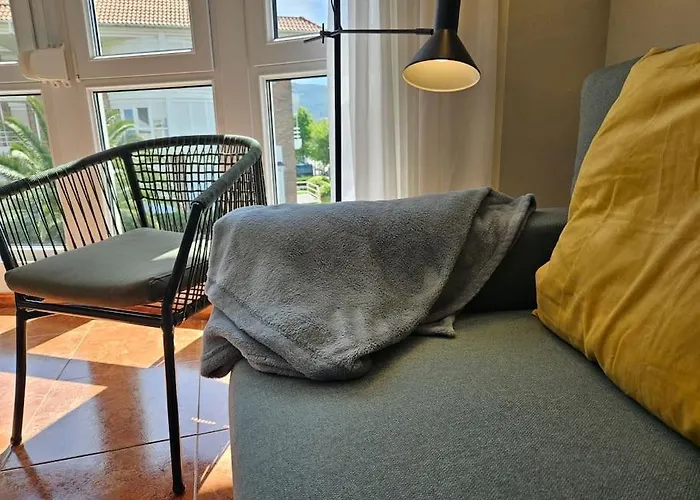 Apto En La Playa C05a02 By R2r Consulting Apartment *