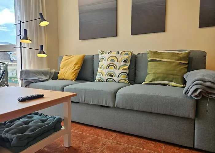 Apto En La Playa C05a02 By R2r Consulting Santoña