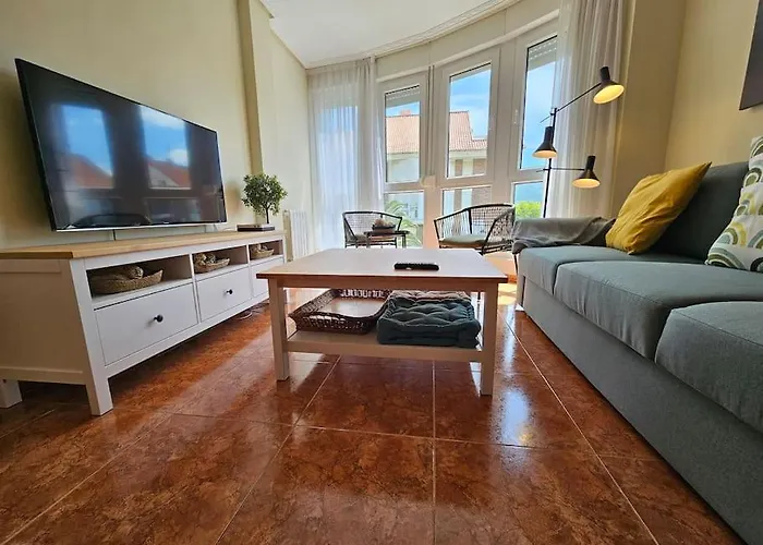 Apartment Apto En La Playa C05a02 By R2r Consulting *