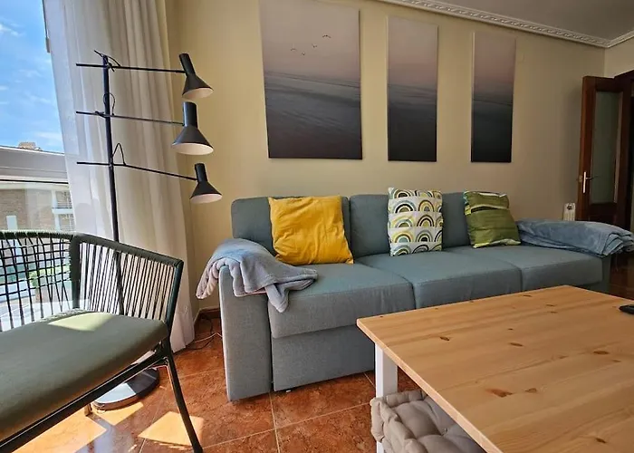 Apto En La Playa C05a02 By R2r Consulting