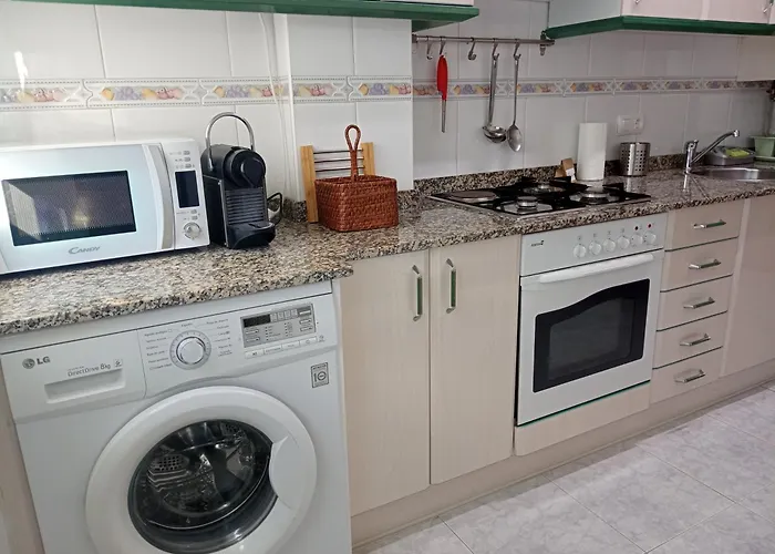 Apartamento Apto En La Playa C05a02 By R2r Consulting *