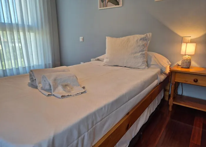 Apto En La Playa C05a02 By R2r Consulting *