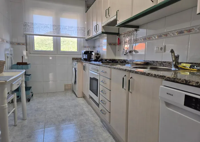 Apto En La Playa C05a02 By R2r Consulting Santoña