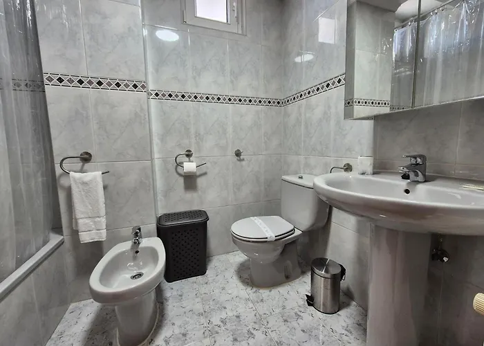 Apto En La Playa C05a02 By R2r Consulting Santoña