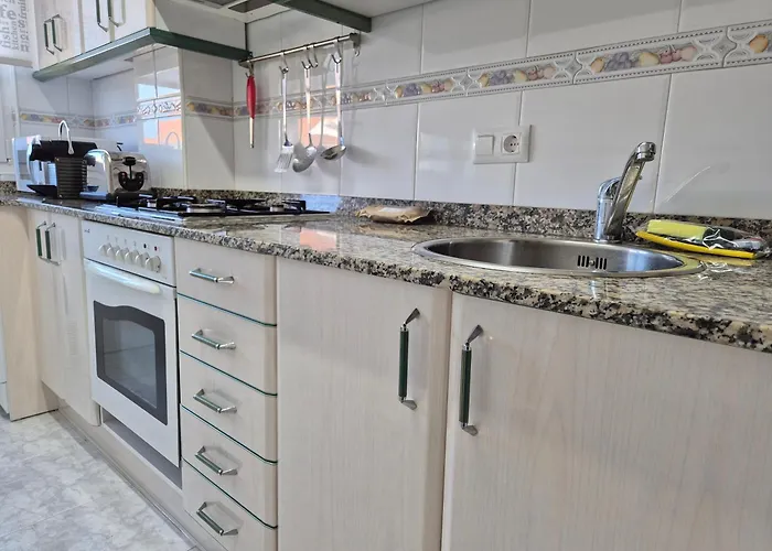 Apto En La Playa C05a02 By R2r Consulting Apartment