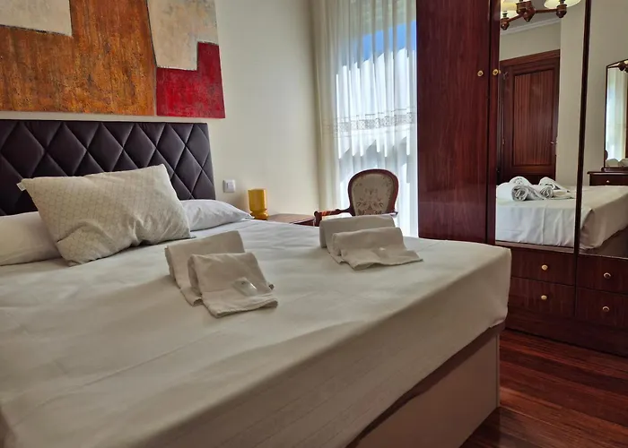 Apartamento Apto En La Playa C05a02 By R2r Consulting Santoña