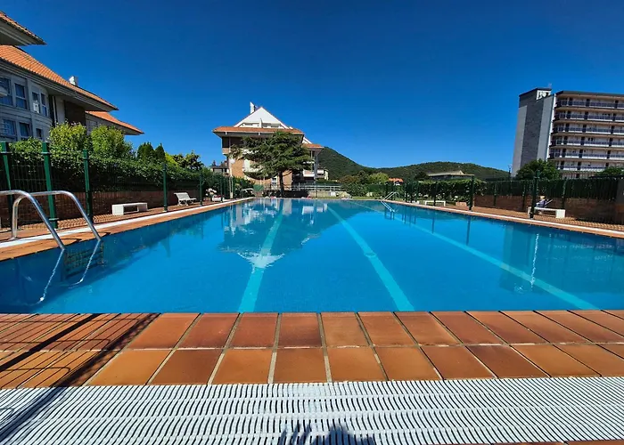 Apto En La Playa C05a02 By R2r Consulting Santona