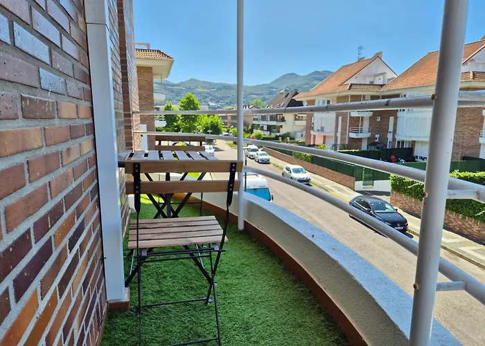 Apartamento Apto En La Playa C05a02 By R2r Consulting Santoña