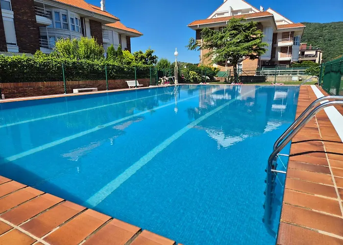 Apto En La Playa C05a02 By R2r Consulting Santoña