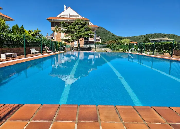 Apto En La Playa C05a02 By R2r Consulting Apartment *