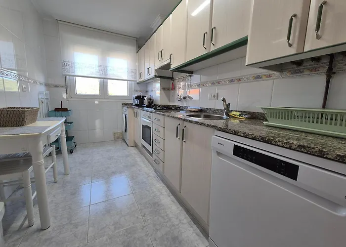 Apartamento Apto En La Playa C05a02 By R2r Consulting *