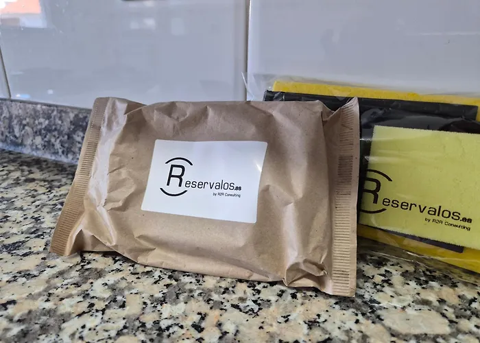 Apartamento Apto En La Playa C05a02 By R2r Consulting Santoña