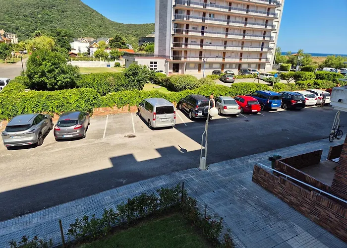 Apto En La Playa C05a02 By R2r Consulting