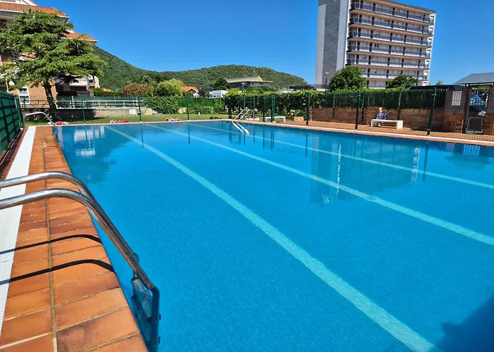 Apartamento Apto En La Playa C05a02 By R2r Consulting Santoña