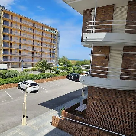 Apto En La Playa C05a02 By R2r Consulting Сантонья