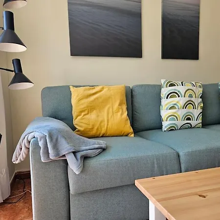 Apartment Apto En La Playa C05a02 *