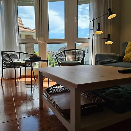 Apartment Apto En La Playa C05a02 *