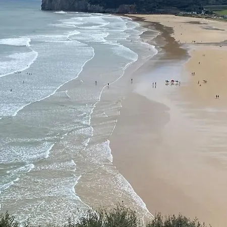 Apto En La Playa C05a02