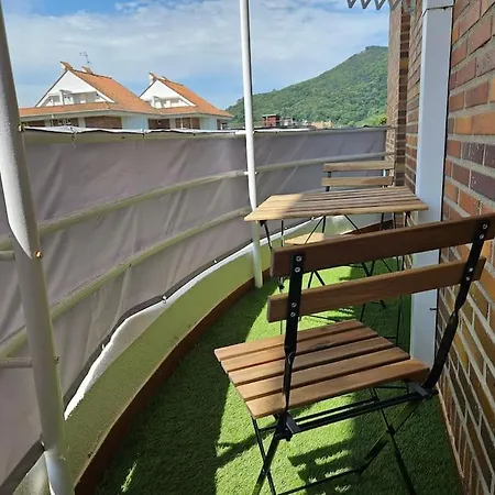 Apartment Apto En La Playa C05a02 *
