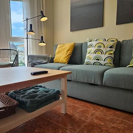 Apto En La Playa C05a02 By R2r Consulting * Сантонья