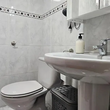 Apartment Apto En La Playa C05a02 Santona