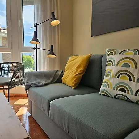 Apto En La Playa C05a02 By R2r Consulting *