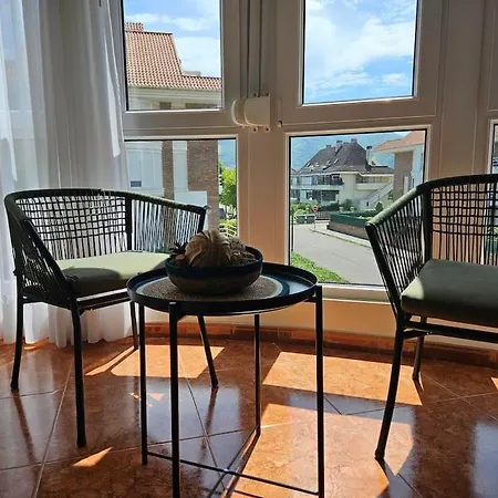 Apto En La Playa C05a02 By R2r Consulting Апартаменты *