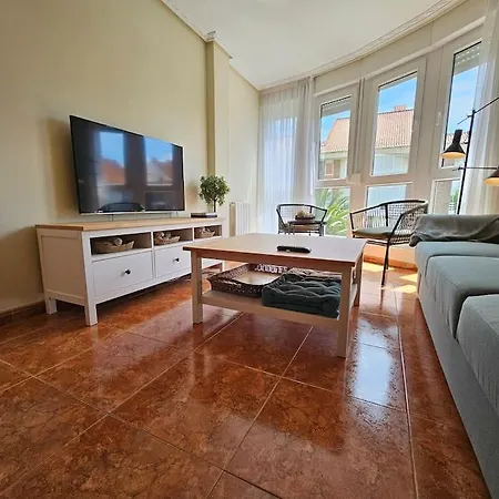 Apto En La Playa C05a02 Apartment *