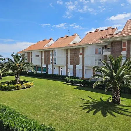 Apartment Apto En La Playa C05a02