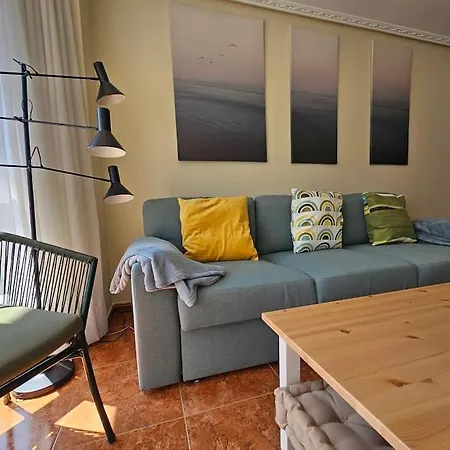 Apto En La Playa C05a02 By R2r Consulting