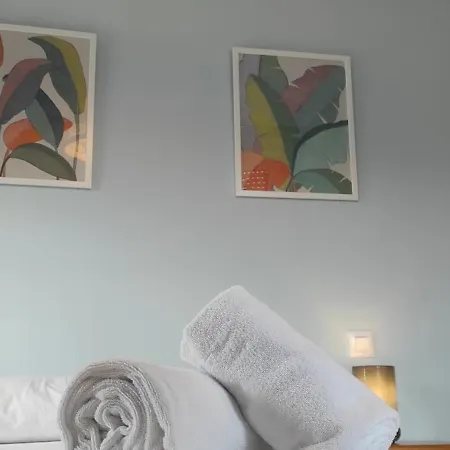 Apartment Apto En La Playa C05a02