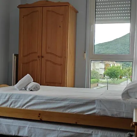 Apartment Apto En La Playa C05a02 *