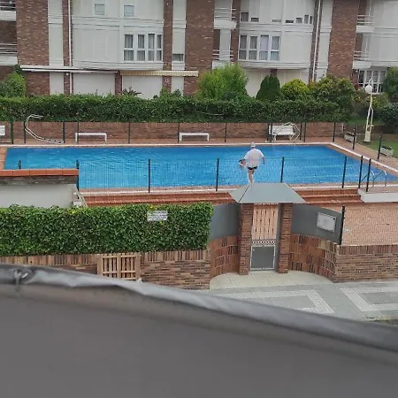 Apartment Apto En La Playa C05a02 *